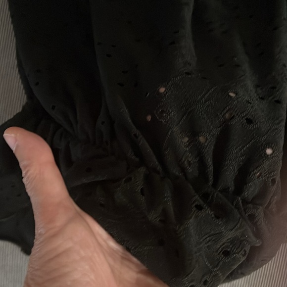 Papaya top - Picture 4 of 7